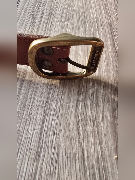 Belts